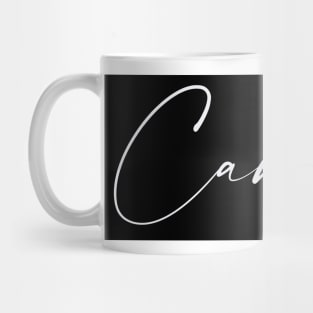 Candace Name, Candace Birthday Mug